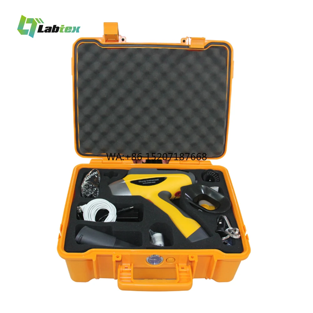 Metal Analyzer Price Cheap Xrf Analyzer
