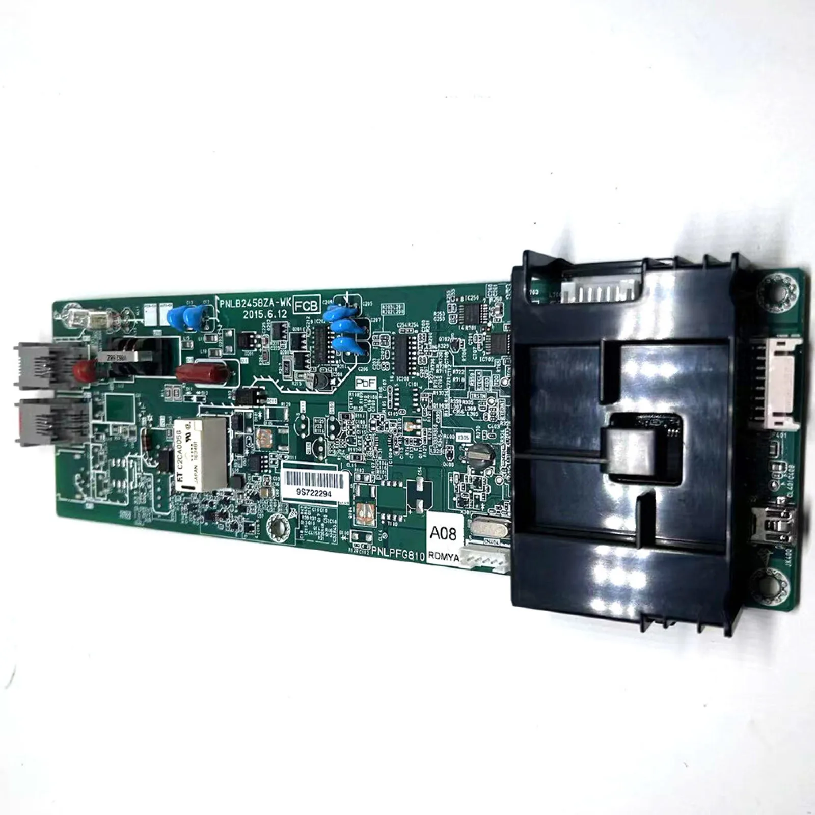 Fax Board PNLB2458Z… - image