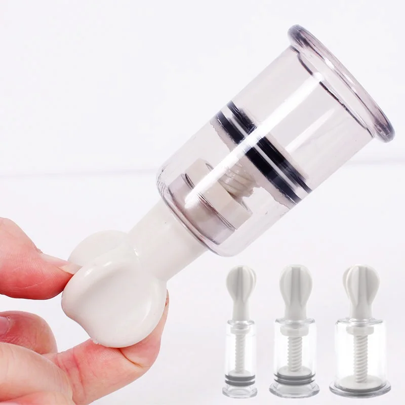 

Twist Suction Cupping Cup Massage Vacuum Cans Suction Cup Back Neck Body Gua Sha Cupping Breast Massage Cups Nipple Massage Carn