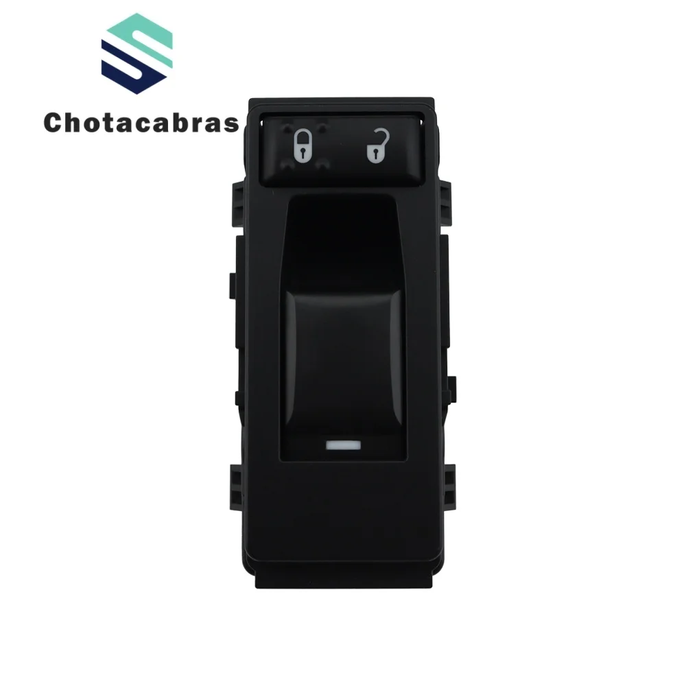 4602785AD,4602785AA Interruptor Eléctrico para Ventanilla Delantera Derecha del Pasajero para JEEP COMPASS PATRIOT CHRYSLER 200 300 SEBRING DODGE