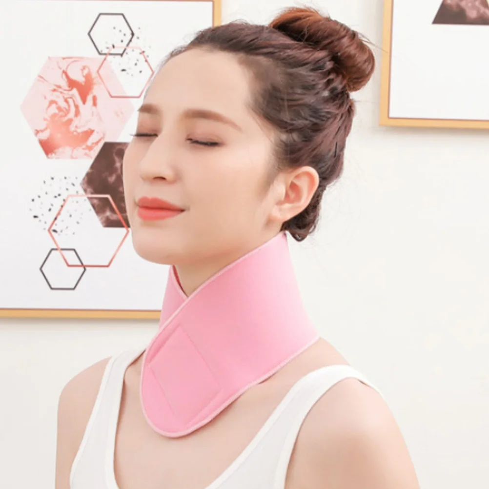 

Anti-Wrinkle Neck Patch Reusable Medical Grade Care Pad For Wrinkle Repair Collagen Boosting Skin Stretching Comfortable