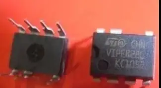 

10 шт. VIPER28L VIPER28LN DIP-7 IC