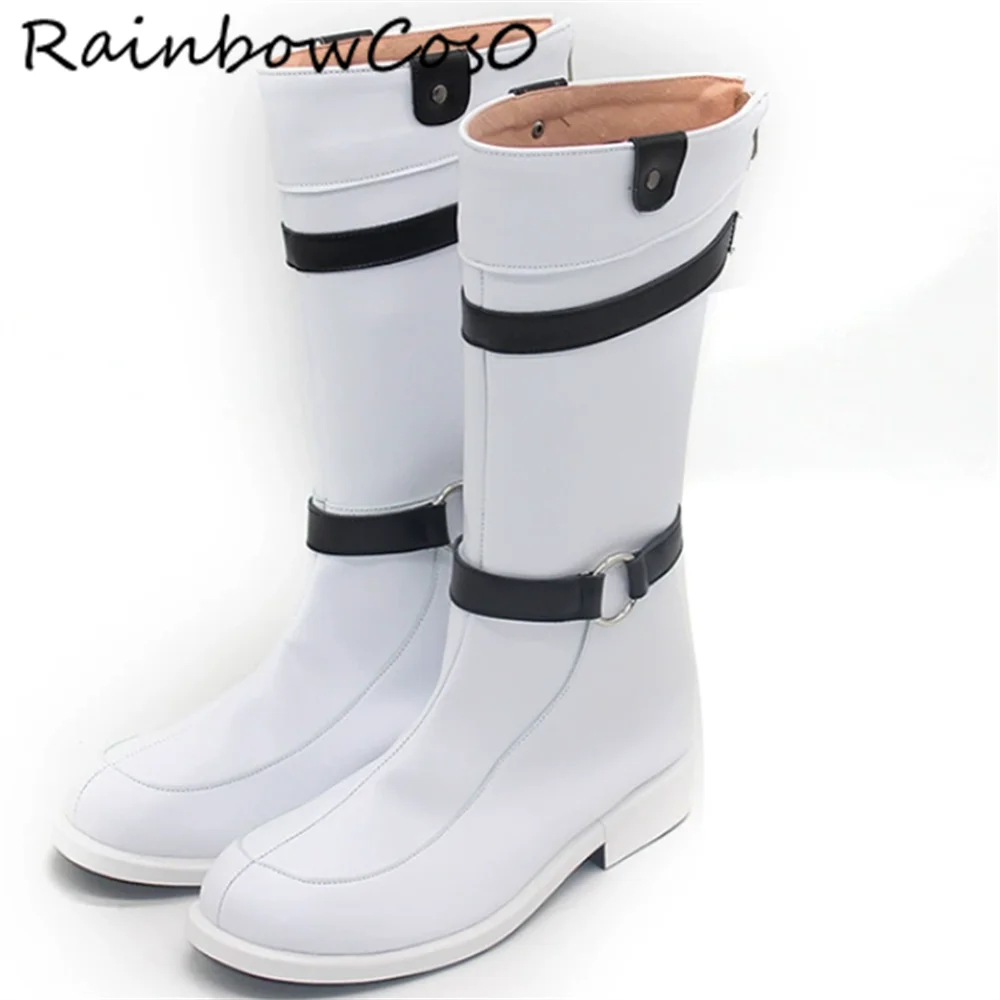 Tatsumi Akame ga Kill! Buty Cosplay Botki Gra Anime Impreza Halloween RainbowCos0 W4965