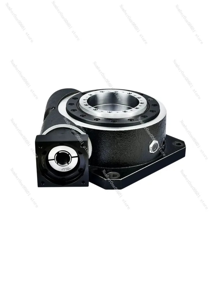 The High-torque, Large-diameter and Heavy-duty Hollow Rotating Platform Can Replace The Cam Splitter YT82/115