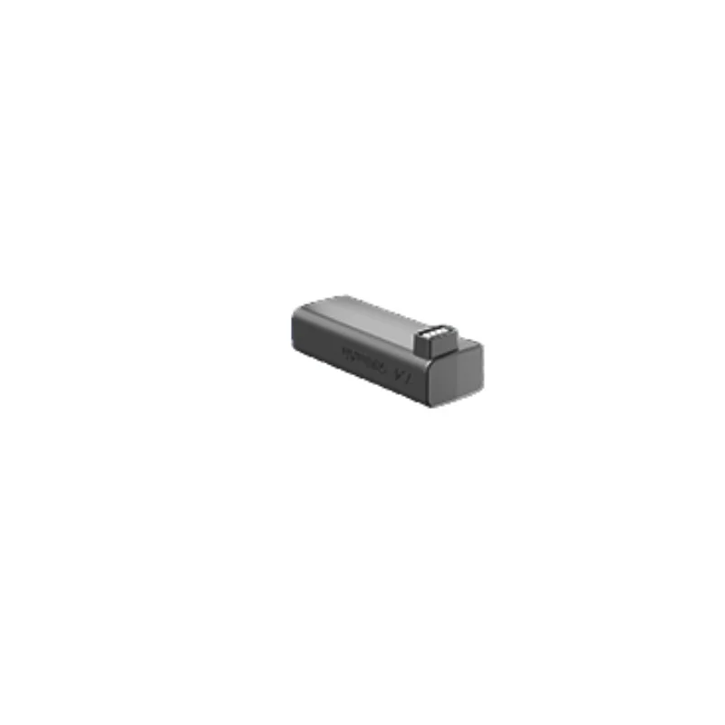 R37 스마트 리모컨 RC 로봇 강아지 예비 부품 액세서리 7.4V 500mAh 배터리 USB 라인 4To1 라인 R37 RC 로봇 강아지용