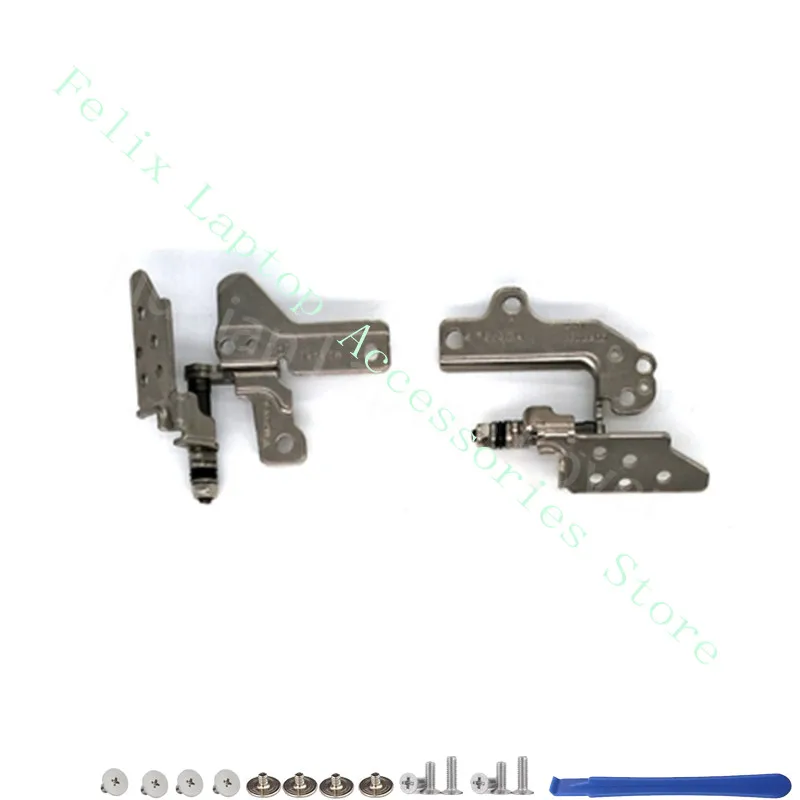 Imagem -06 - Original do Portátil para Dell Vostro 15 Tampa de Tela Traseira Lcd Dobradiças da Moldura Frontal Capa Superior Preta Novo Dwrhj 3510 3511 3520 3525 Case