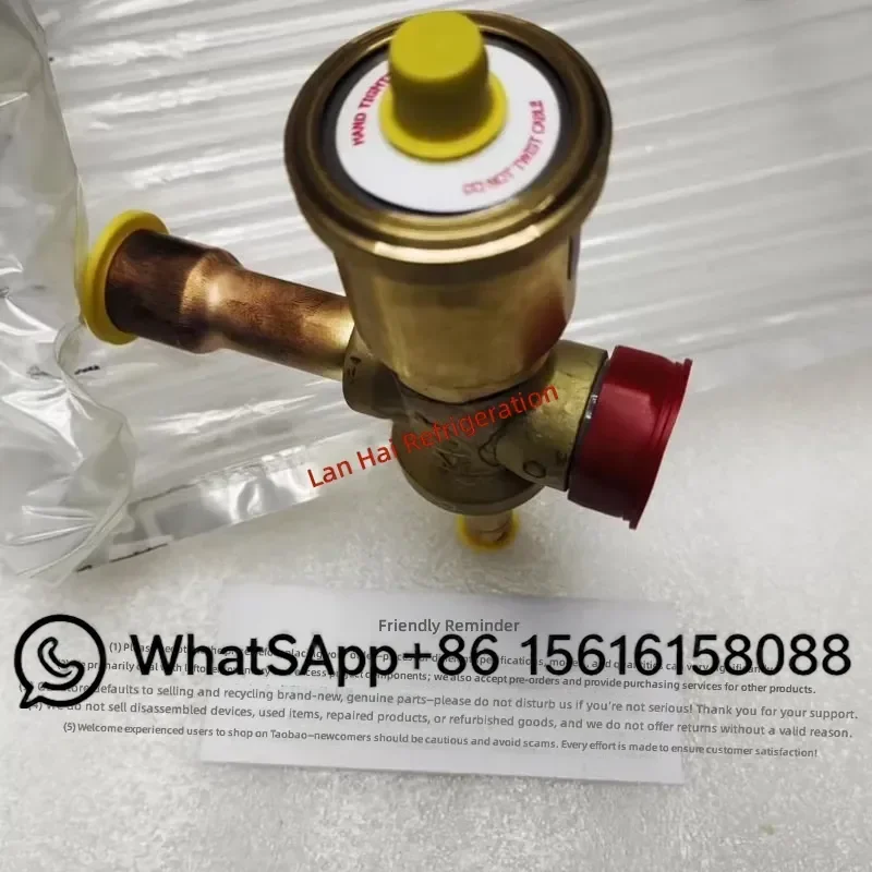 Electronic Expansion Valve VAL11995 VAL11996 VAL11997 VAL11999 with Drive Module Board MOD02688 MOD01716