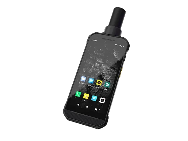 RDC50 رائجة البيع 5.7 بوصة تحديد المواقع عالية الدقة 4 جيجابايت + 64 جيجابايت جيز متينة يده المساعد الشخصي الرقمي اللوحي rtk لجمع البيانات