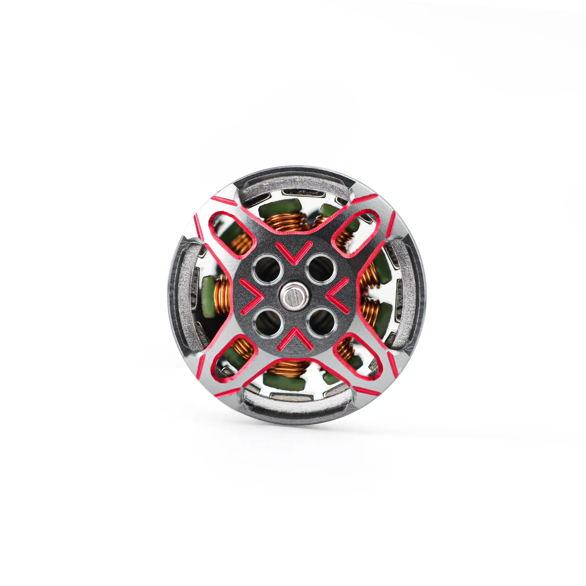 HGLRC SPECTER 1303.5 brushless motor 5500KV 2-4S suitable for 2-3 inch Whoop/toothpick machine FPV spare parts