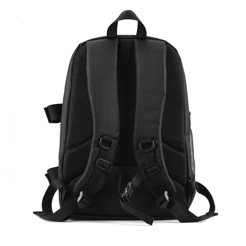 Mochila para FPV Remote Remote Controller Acessórios bolsas armazenamento à prova d'água
