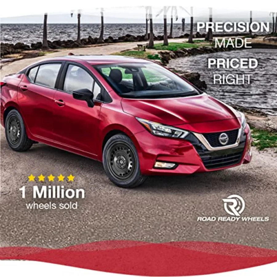 2012-2014 Ford Focus 16 inch geschilderde zilveren velg OE Direct Replacement Road Ready autowiel voor verbeterde prestaties en stijlvol