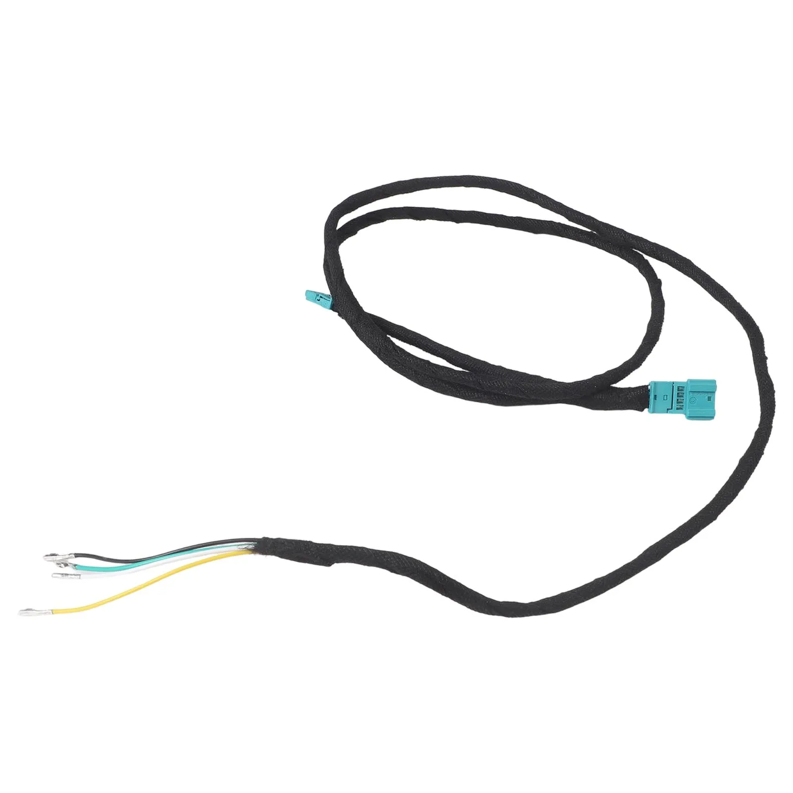 

Прямая замена жгута переключения передач для BMW, E90, E91, E92, 335i, идеально подходит для обновления вашего езды