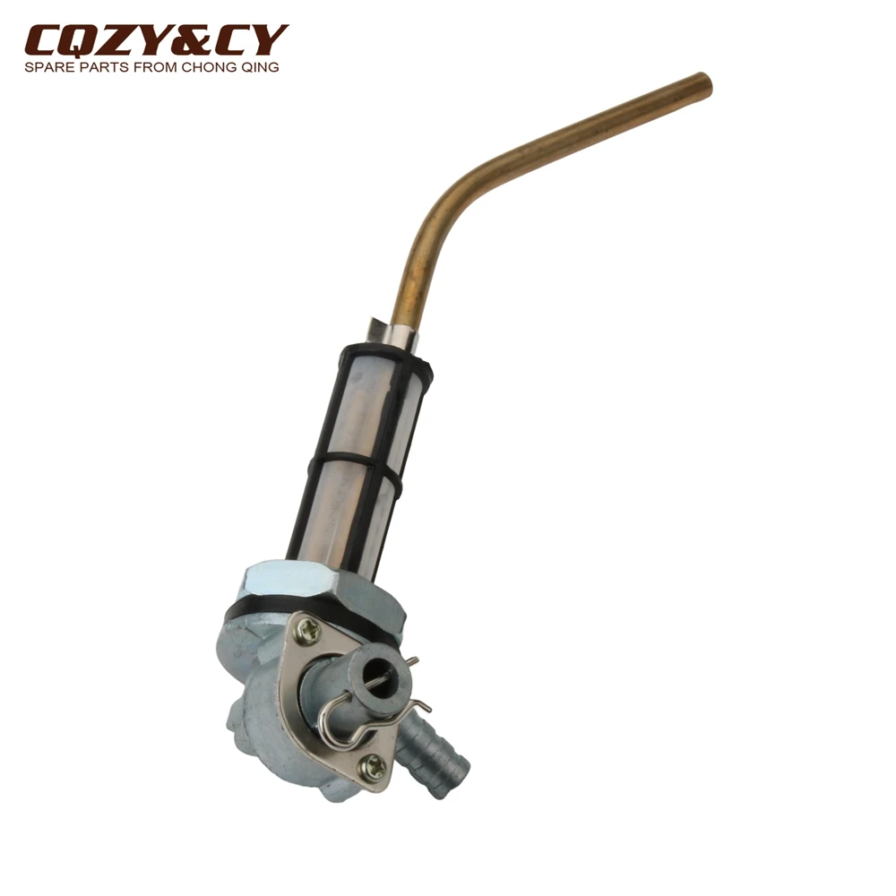 Scooter Fuel Taps Oil Switch For Vespa V50 V90 PV ET3 125 Primavera 139938 121670150
