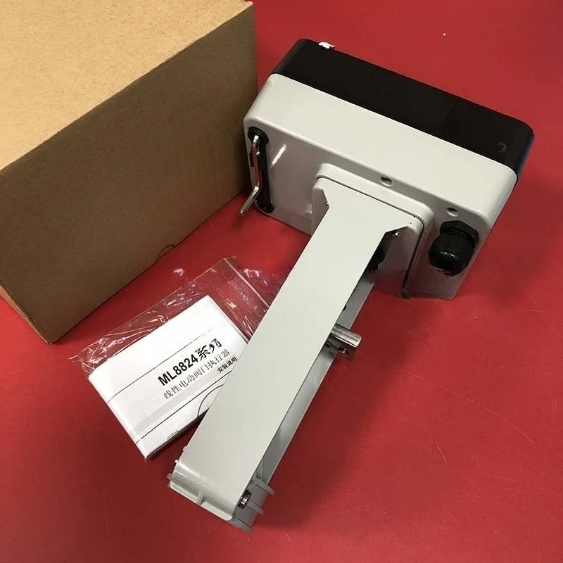 ML8824A1840 attuatore valvola originale