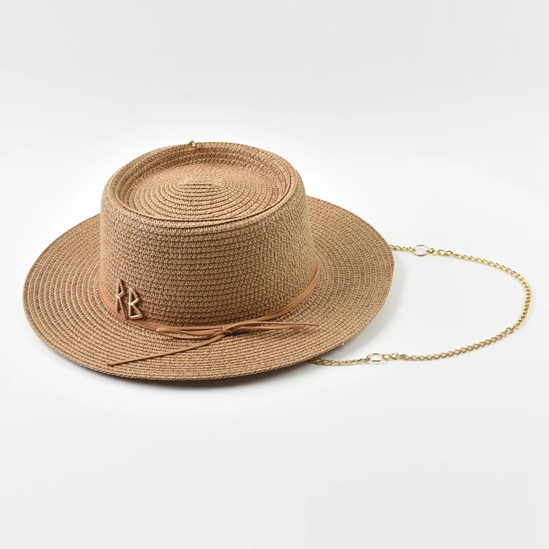 Thumbnail 3 - #38 Straw Hats Discount Picks