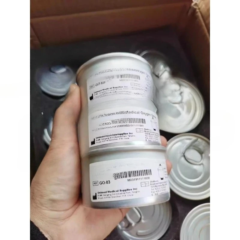 Supply German Oxyge…