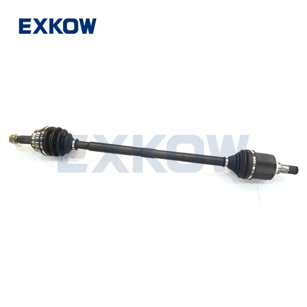 Front Axle Drive Shaft for Mitsubishi Lancer CX3A CX4A CY3A CY4A 3815A203 3815A469 3815A107 3815A462 3815A108