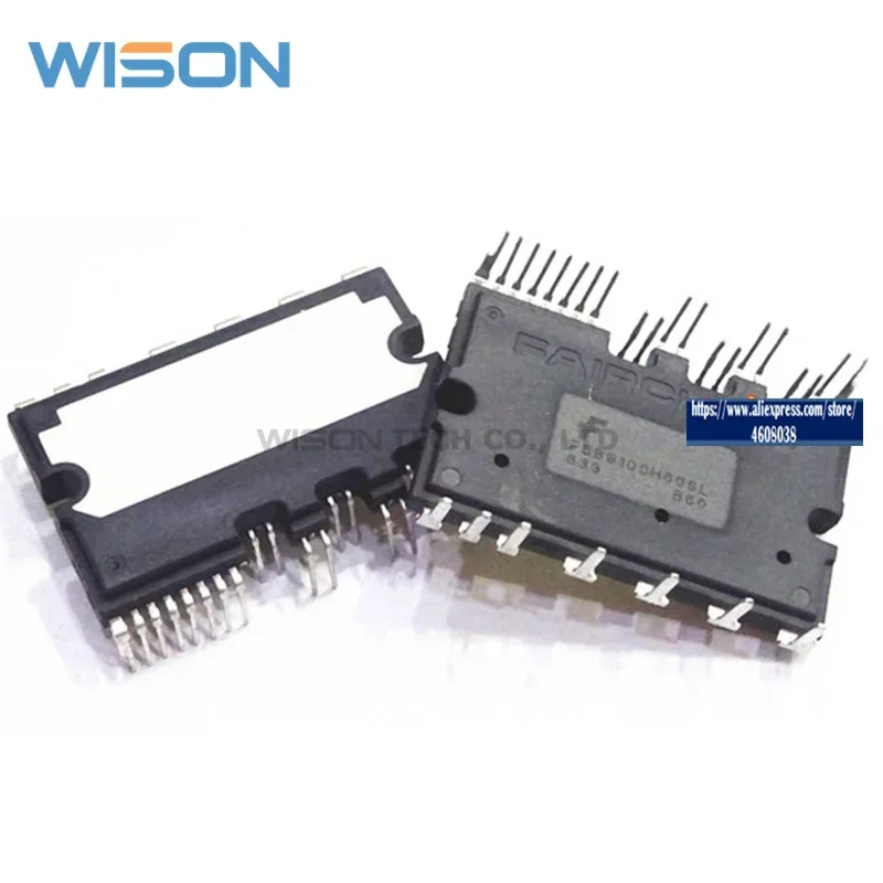 Fsbs10ch60sl fsbs10ch60t fsbs8ch60t fsbs10ch60 fsbs15ch60f frete grátis novo e original módulo