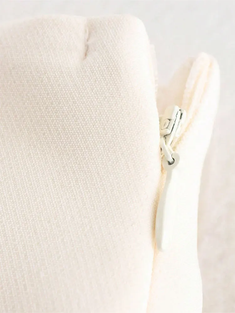 HH Shorts de verão cor sólida cintura alta negócios casual shorts básicos saias simples moda roupas de escritório para mulheres