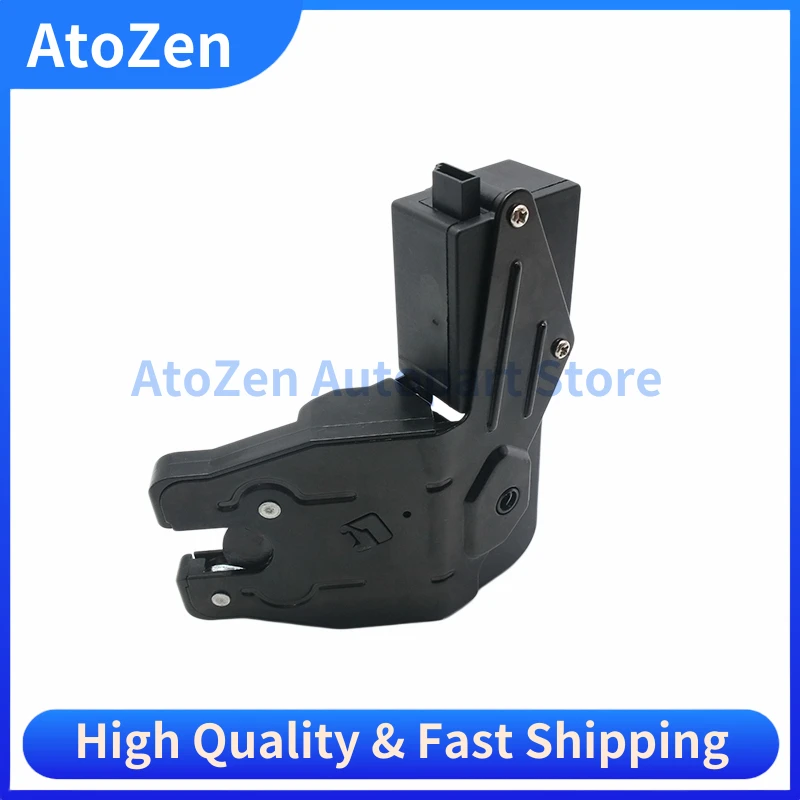 51247197081 51240149279 51247014870 Boot Lid Tailgate Lock for BMW 5 Series Touring 520i 525d 530d E61 7 Series 735i E65 E66 E67