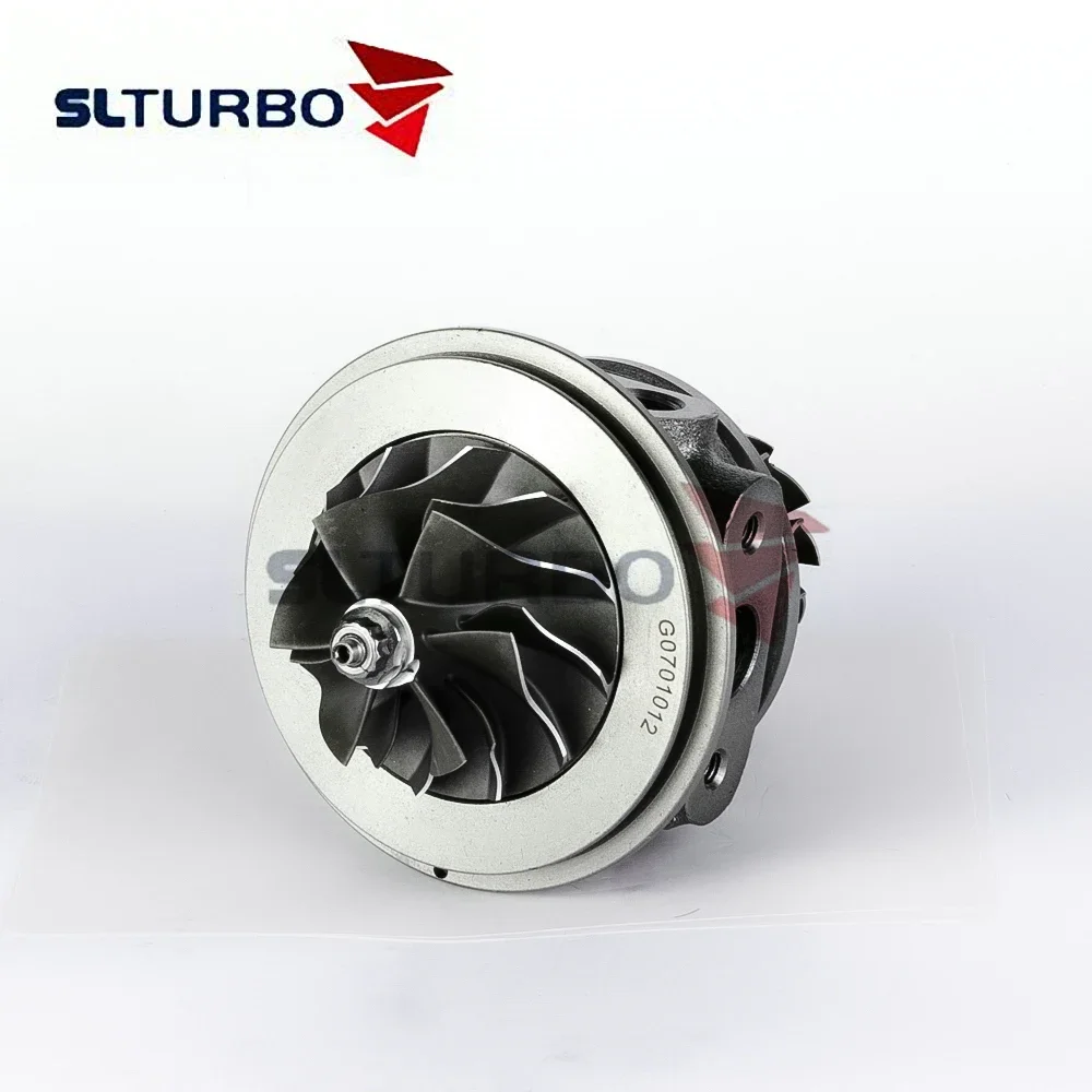 TD04 Turbocharger Core 04884234AC 04884234AB for Dodge Neon SRT 164Kw 223HP EDV 49377-00220 4937700220 3050195 2003-2005 NEW