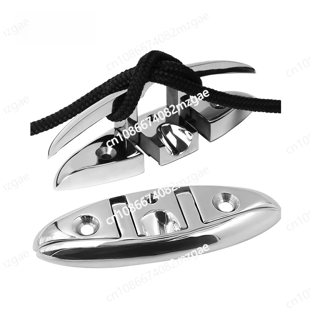 

Морской кабельный болт из нержавеющей стали 316, невидимый складной рожковый болт