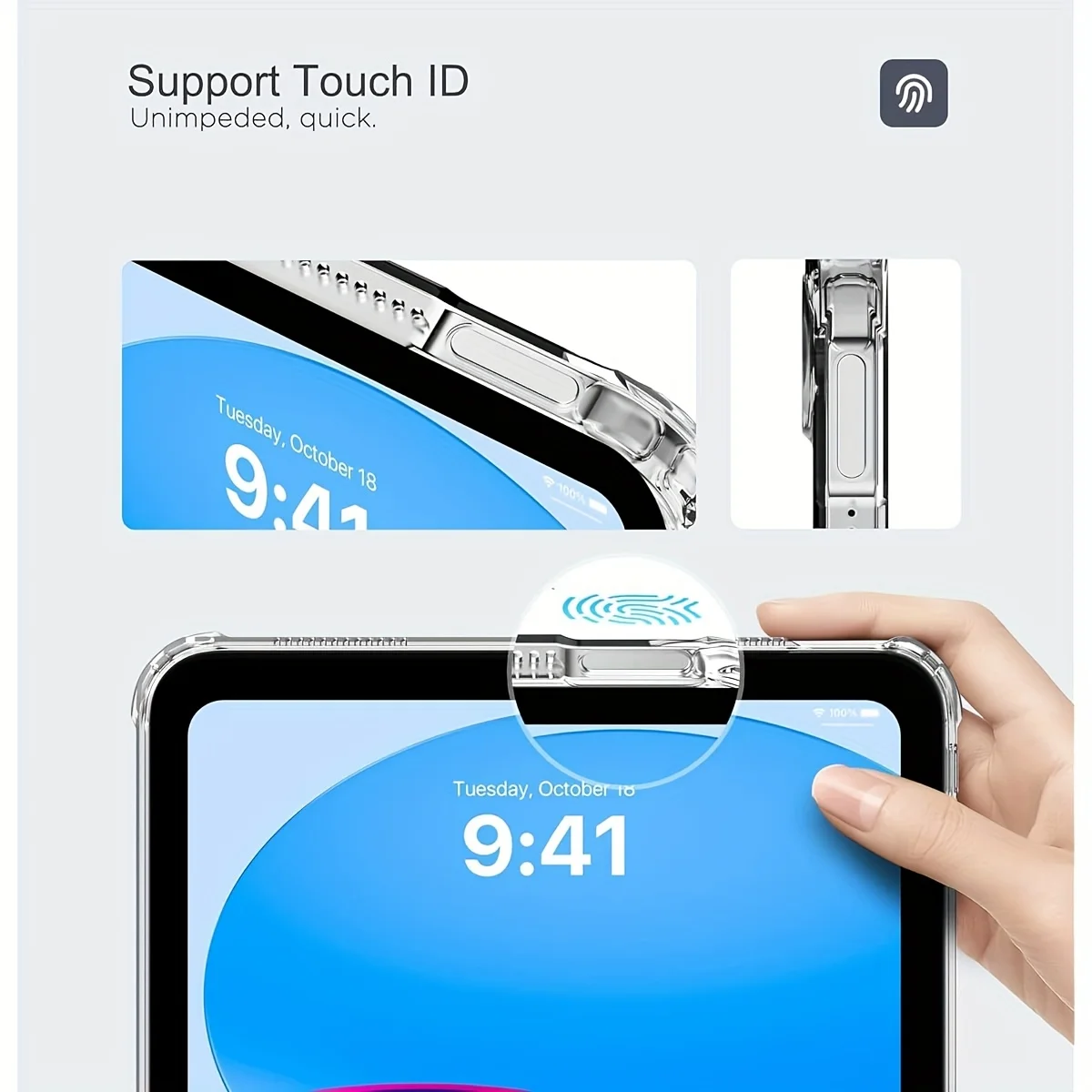 Thumbnail 4 - #78 Best iPad Air 5 Case to Buy In 2026