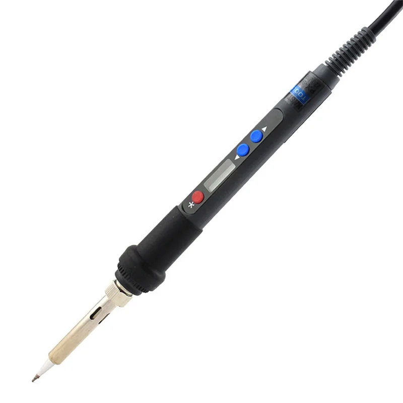 

Digital Display Soldering Iron PX988 Portable Soldering Iron Temperature Control EU Plug