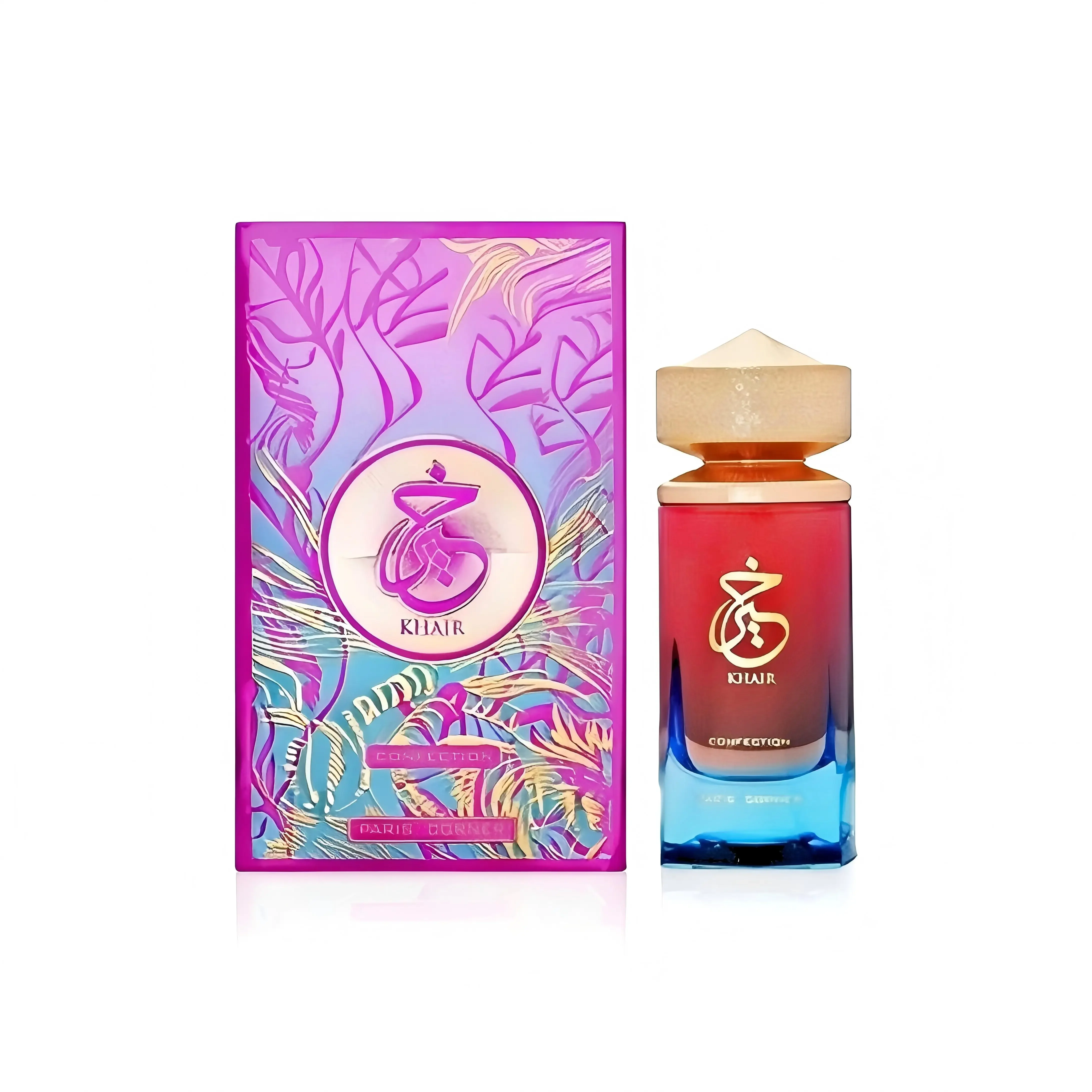 

PARIS CORNER парфюмерия KHAIR CONFECTION Парфюмерный спрей-спрей-100 мл/3,4FL.OZ-1 флакон