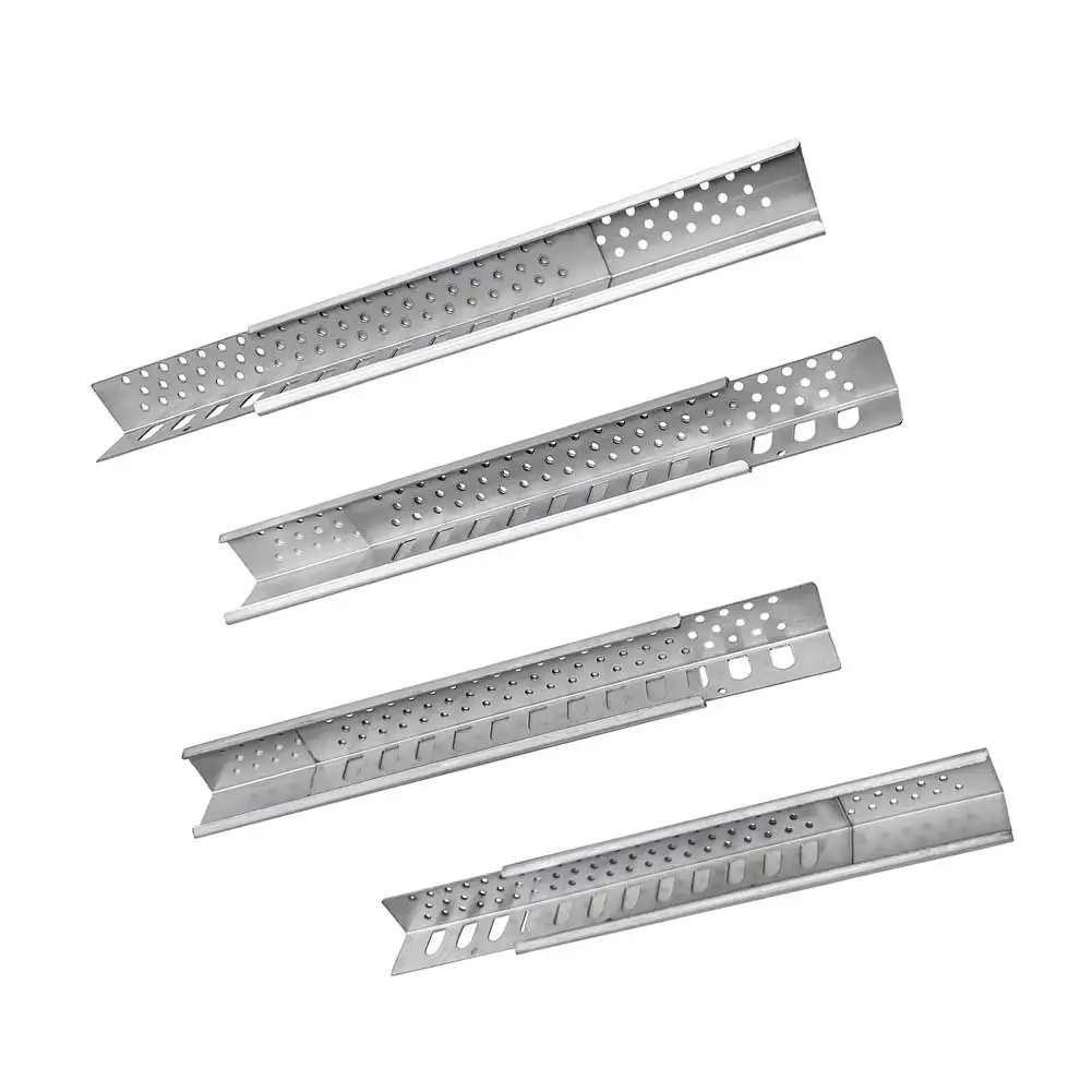 Entrance Reducer Retractable Hive Door for Easy Installation 4-piece Set for Quick Setup Stretchable Design Adjustable Fit