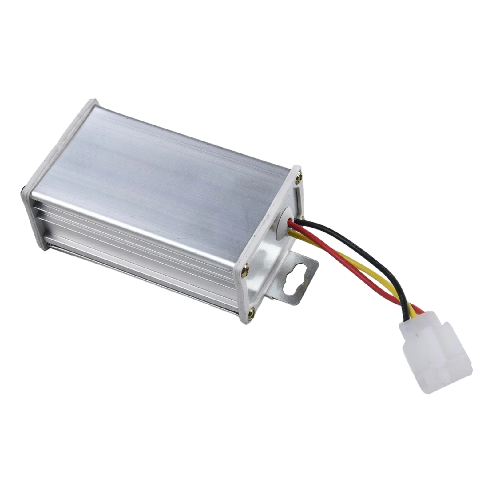 

DC Transformer 36V 48V 72V To 12V 10A Converter Adapter Transformer For Auto-=-=-= Charger Converter Adapter Modified