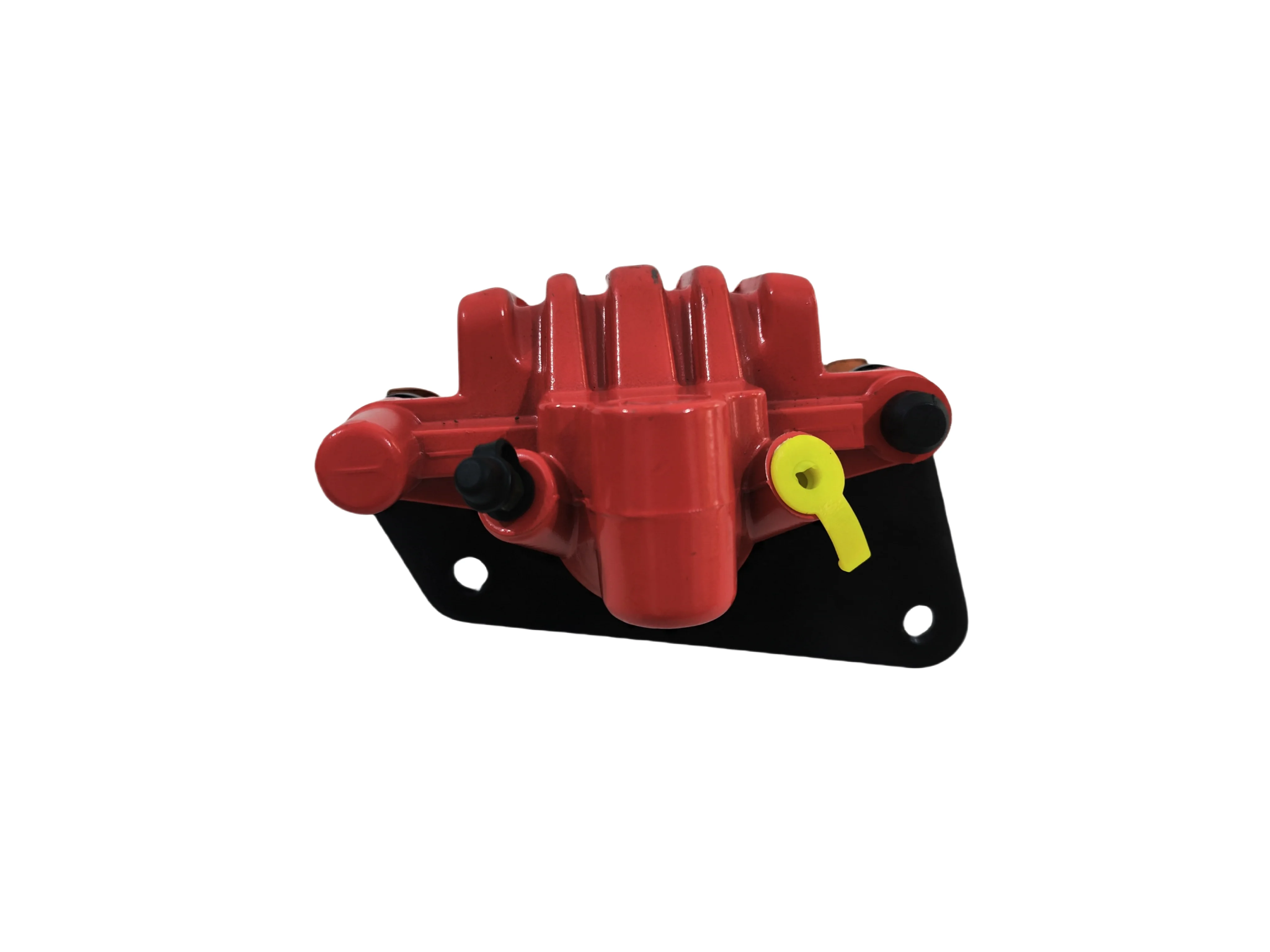 

ATV rear left brake caliper parts apply AODES 1000ATV 17006010140
