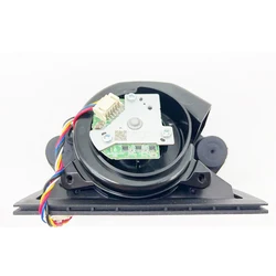 Vacuum Cleaner Main Engine Ventilator Fan Motor For ECOVACS DEEBOT 950 920 N8 N8 Pro T9 T8 20N709P110 Robot Cleaner Spare Parts