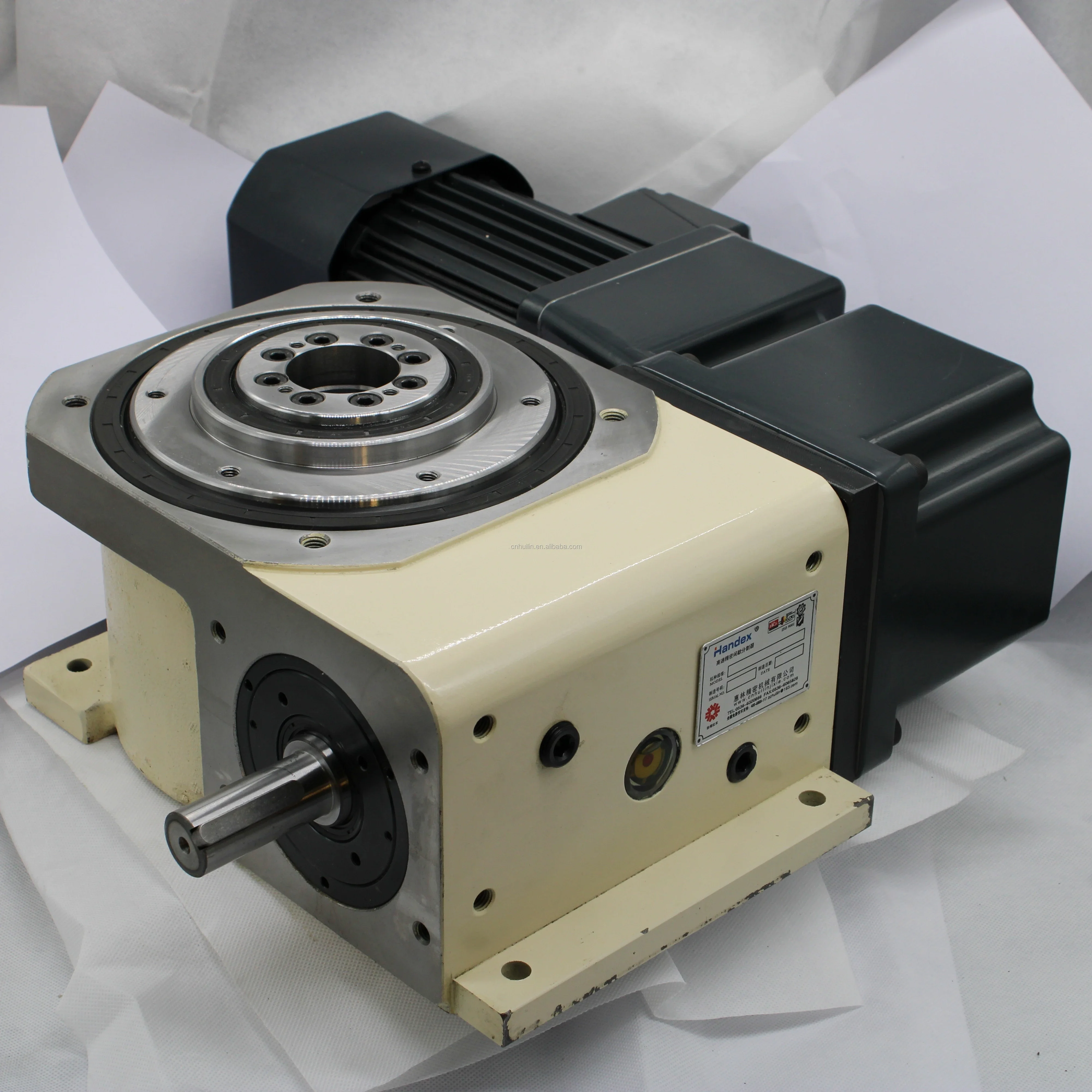 

2026 110DA Series High Precision Cam Indexer, Cam Index,Cam Indexing Tables Free Technical Support