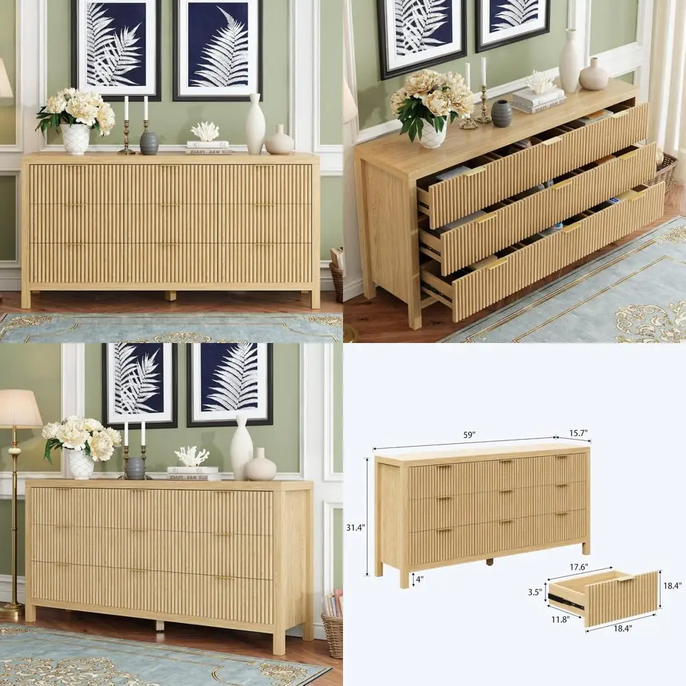 

современный деревянный напольный шкаф с 9 ящиками для универсального офисного хранения вещей