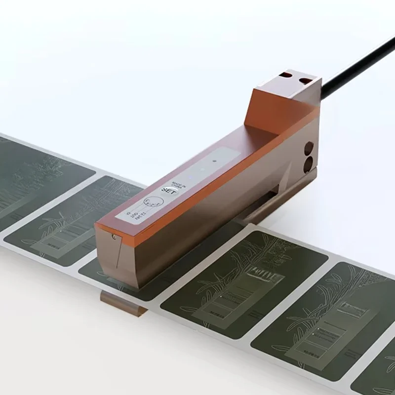 FUWEI FGU-03N-X High-speed detection gap 3mm non-transparent paper Gap Label Sensor