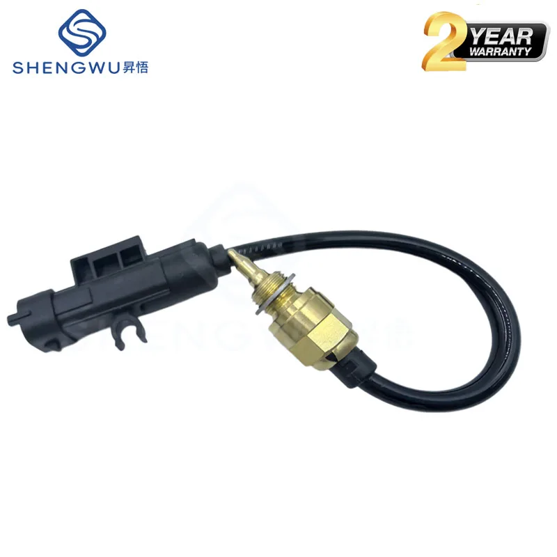 

Engine Oil/Coolant Temperature Sensor For JEEP Compass Renegade Cherokee Fiat 500L 500 Abarth 1.4L 2012-2023 Alfa Romeo 55217822