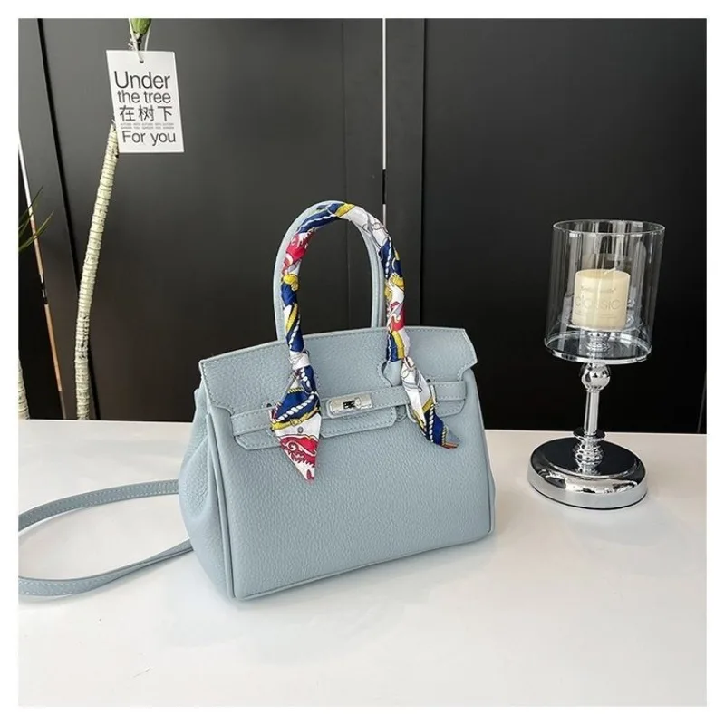 

Measured Women Bag Balanced Shoulder Bag For Ladies Proportionate Handbag Crossbody Purse Underarm