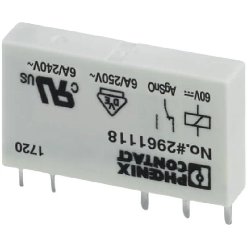 2025 D-LAN-CAT.5-HC - 2800763 واقي التيار فينيكس RJ45