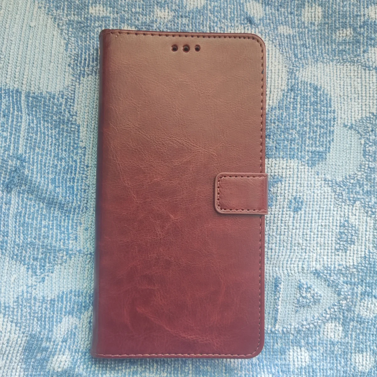 For Cubot KingKong Star 2 Case - Wallets recension och pris