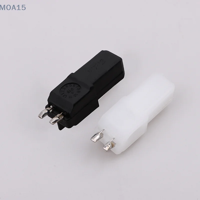 White/Black 40G Photocell Flame Detector Flame Sensor For Riello Type 40G And Press Oil Burner