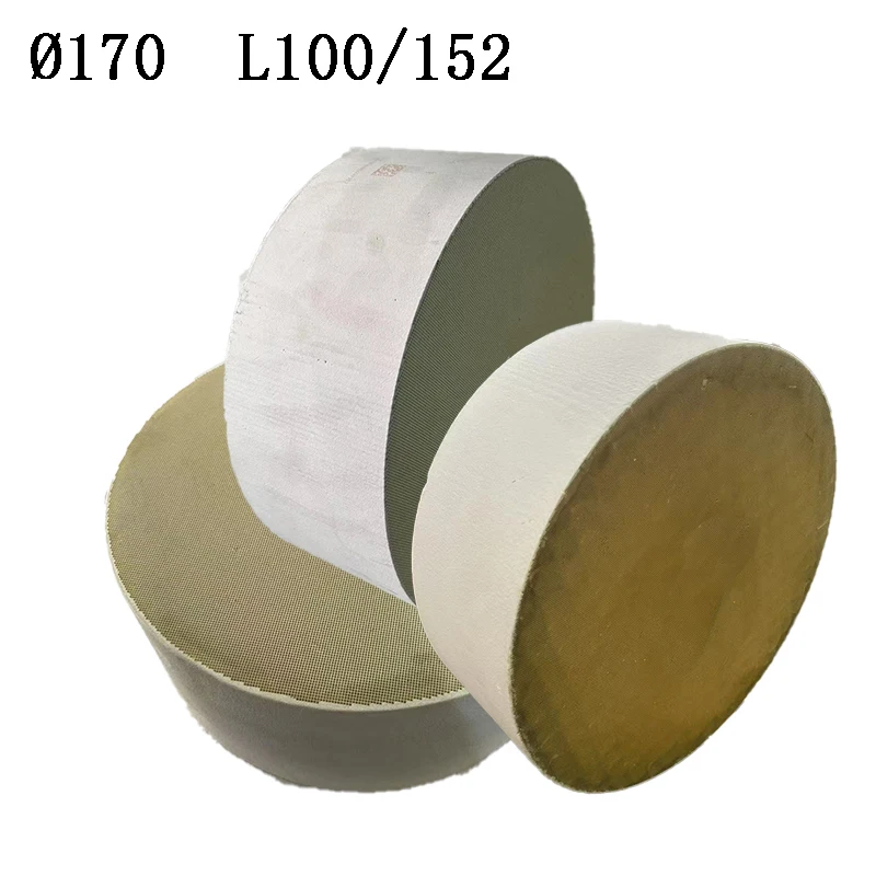 Diameter 170Mm Ammo…