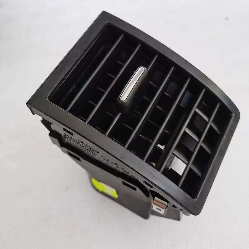 

For VW Touareg Air Conditioning Outlet Instrument Panel Outlet Switch Frame Switch Dismantling Parts