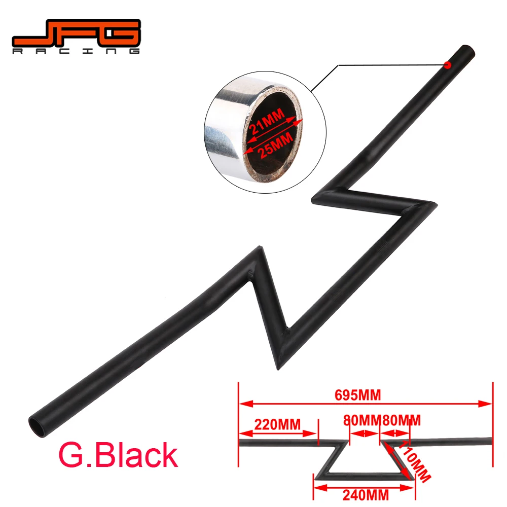 Variant: G.Black 25MM