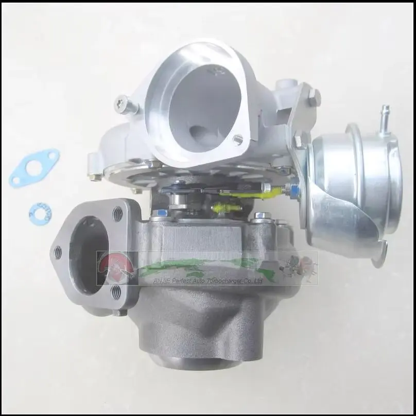 

Turbo GT2260V 725364 725364-0021 725364-0009 7789083E 7789083H 11657789083 For BMW 530D E60 E61 730D E65 M57N M57TUD 3.0L