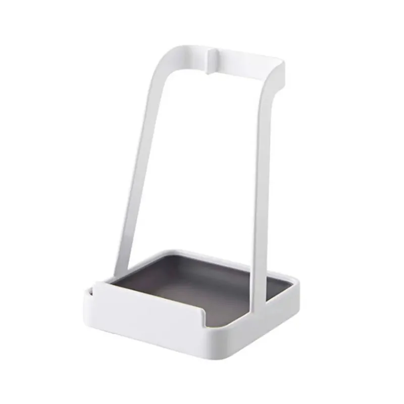 

Hot Sale Kitchen Utensils Storage Cutlery Storage Rack Pot Lid Rack Knife Rack Spoon Shelf