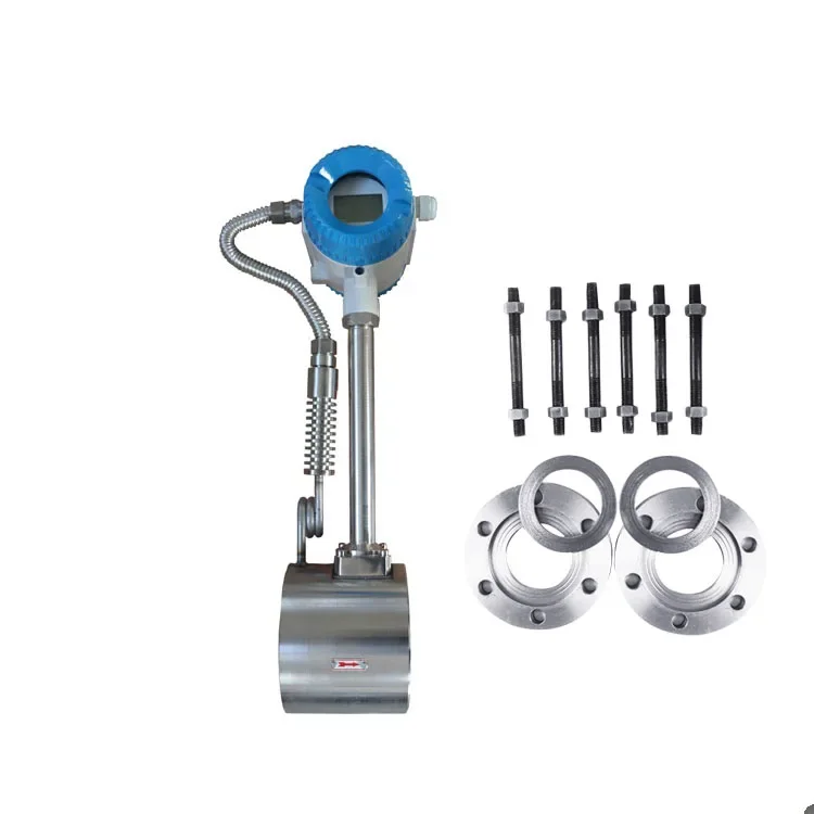 Dampfdurchflussmesser/Durchflussmesser