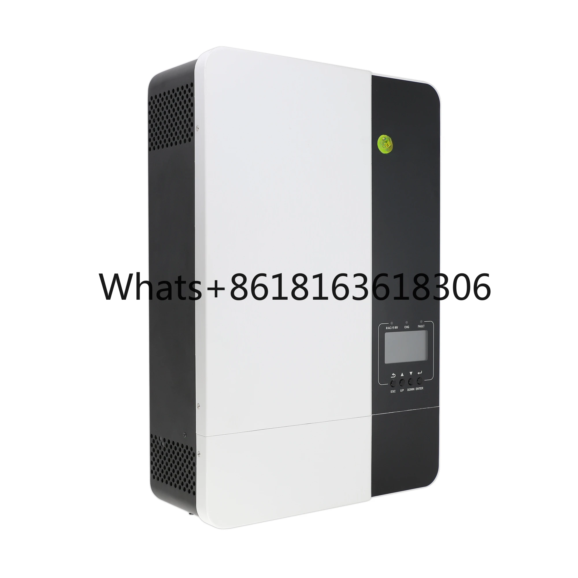 48v 5kw Photovoltaic Off Grid Solar Inverter