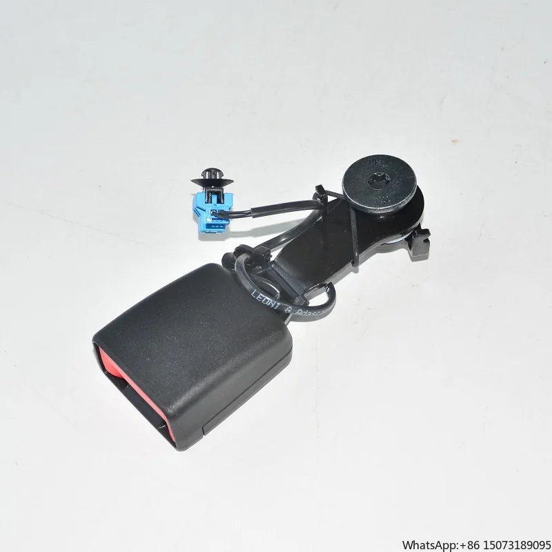 

2478607601 Front Left Passenger Side Seat Safety Belt Buckle for 247