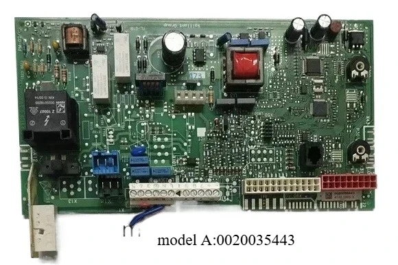 

Circuit Board for 0020045430 0020035443 0020028476 Circuit Board 0020045430 0020035443 0020028476